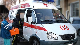 Минская станция скорой помощи в день выборов будет работать в штатном режиме