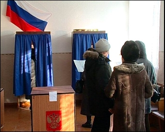 В Беларуси проголосовали почти 76% избирателей