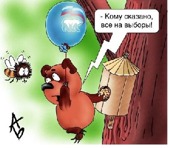 Некоторые наблюдатели приезжают на выборы в Беларусь с уже готовым мнением