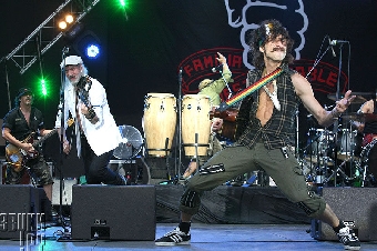 В Германии выбрали ведущих "Евровидения-2011"