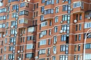 Побит рекорд по продаже квартир в Минске