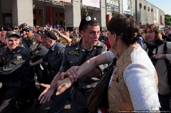 В.Терещенко: "Оппозиция обманывает народ"