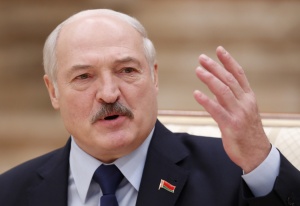 Лукашенко «образно» прокомментировал задержание гражданки России Анны Богачевой