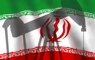 Иран будет продавать нефть европейцам по цене $17 за баррель