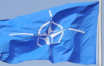 Глава Минобороны Украины: Скоро нас будут просить войти в НАТО