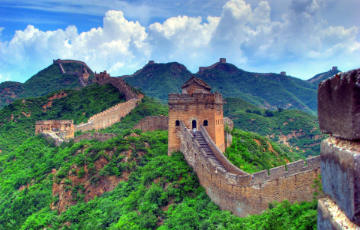 12 сюрпризов, которые поджидают туристов в Китае