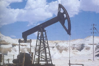 Россия готова поставлять в Беларусь необходимое количество нефти