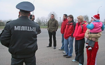 ВХС Беларуси планирует перейти к электронному правосудию в 2011 году
