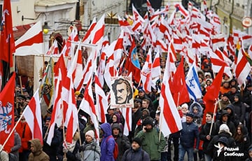 22 января в Беларуси началось восстание Кастуся Калиновского