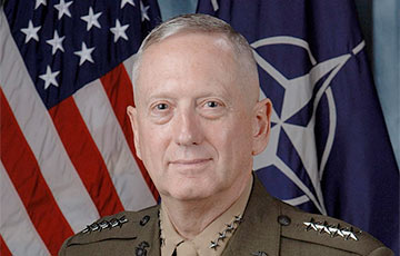 Генерал Мэттис: США будут вести с КНДР диалог с позиции силы
