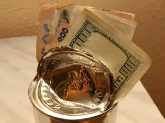 В чем хранить сбережения в 2011 году?