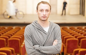 Режиссер «Тангейзера» представит спектакль на языке глухих