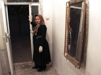 В Иране освободили приговоренную к смерти женщину