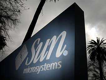 IBM купит Sun за семь миллиардов долларов