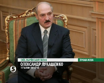 Макей: главная задача СМИ - давать объективную картину происходящего в Беларуси