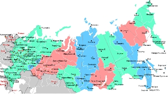 Вступает в силу электронная регистрация субъектов