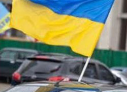 Украинская оппозиция готовит Автомайдан