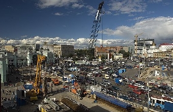 Финансовый рейтинг белорусской столицы