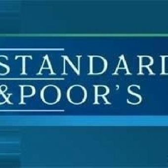 S&P присвоило Минску долгосрочный кредитный рейтинг "В+"
