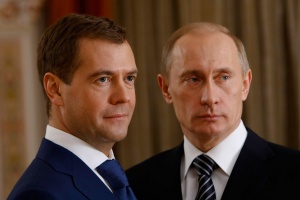 Медведев высказался о принятых в Госдуме поправках