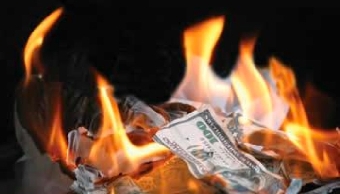 Инфляция в Беларуси по итогам 2010 года составит менее 10% - Минэкономики