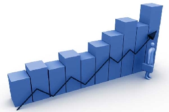 Рост ВВП в Беларуси по итогам 2010 года составит 107,4% - Минэкономики