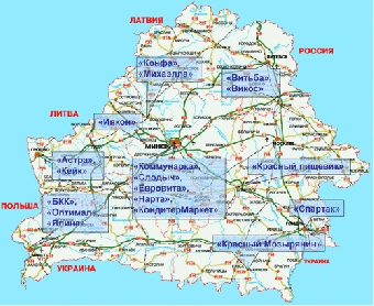 В Беларуси отменяются ограничения на отчуждение акций ОАО
