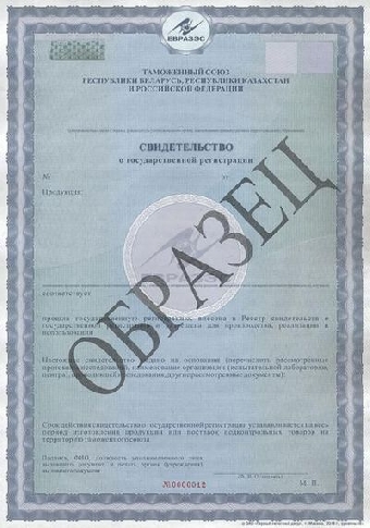 Новые формы деклараций на товары и транзит вводятся в Таможенном союзе