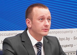 Минфин: Беларуси не нужны кредиты для оплаты газа