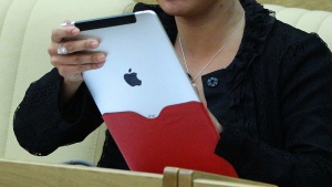 В Беларуси предлагают планшеты Apple с экономией до 500 рублей