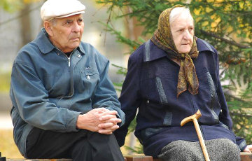 За десять лет пожилых людей в Беларуси стало больше на 16 процентов