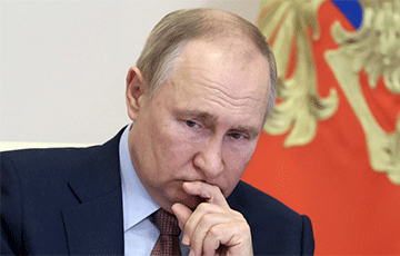 Шесть сценариев завершения войны для Путина