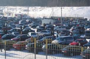 Белорусское законодательство не защищает жертв, купивших «проблемные» б/у автомобили