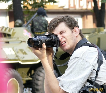 В защиту белорусской независимой прессы