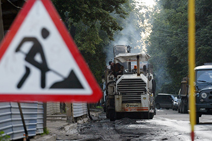 «Яндекс.Пробки» получит от московских властей информацию о перекрытии дорог