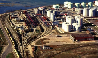Венесуэльская нефть: быть или не быть?