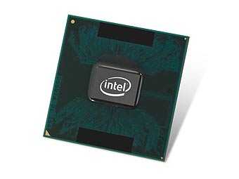 Intel выпустит два новых процессора для ультратонких ноутбуков