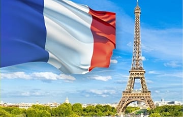 Режим ввязался в дипломатический скандал с Францией