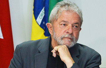 В Бразилии выписан ордер на арест экс-президента Лулу