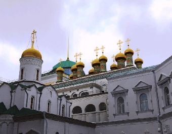 Житель Лиозно украл из храма церковную утварь