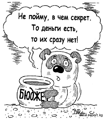 Уточнены показатели бюджета-2010