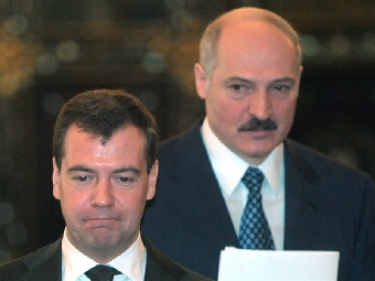 Президентские выборы 2010 года доказали эффективность политической системы Беларуси - Гигин