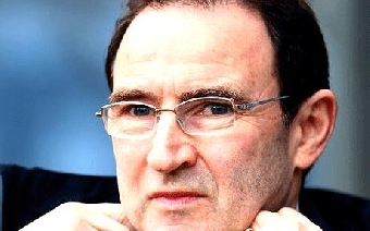 Оправдает ли Мартынов "высокое доверие"?