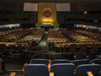 ООН настаивает на освобождении политзаключенных