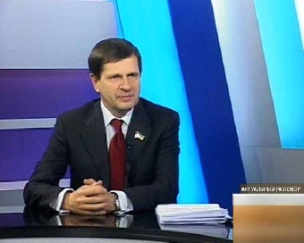 Верховный суд отказал Костусеву, и это никого не удивило