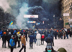 Московский словарь украинского протеста