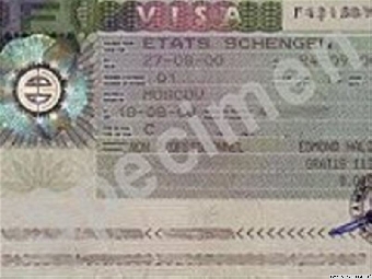 Минспорта Беларуси выступает за упрощение визового режима для туристов из ЕС