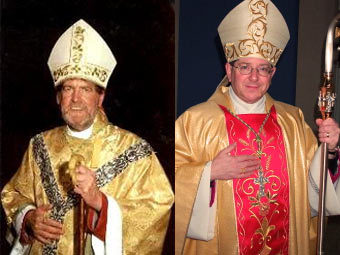Англиканские епископы решились на переход в католическую церковь