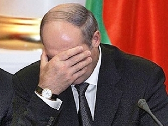 Российский Первый канал: Лукашенко изобличил "заговор" России (видео)