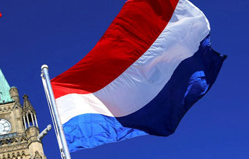 Власти Нидерландов решили прекратить использование названия Голландия
